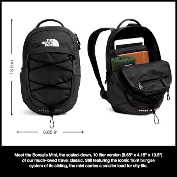 Backpacks